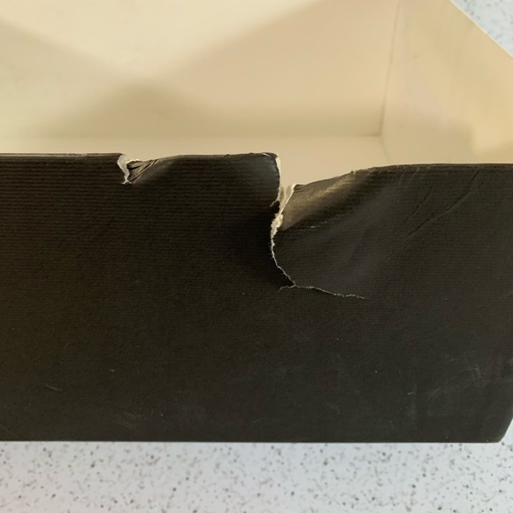 Men’s Gucci high top sneakers, size 6 made in Italy - Picture 10 of 10